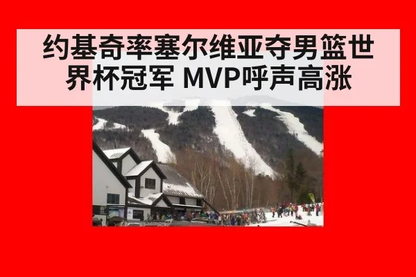 约基奇率塞尔维亚夺男篮世界杯冠军 MVP呼声高涨