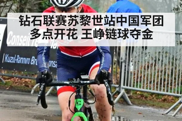 钻石联赛苏黎世站中国军团多点开花 王峥链球夺金
